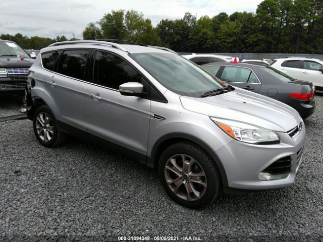 FORD ESCAPE 2015 1fmcu9j99fua56129