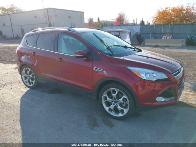 FORD ESCAPE 2015 1fmcu9j99fua75179