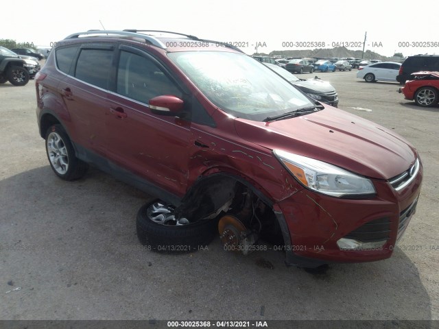 FORD ESCAPE 2015 1fmcu9j99fua77191