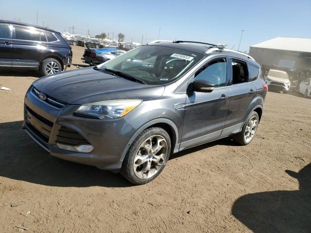 FORD ESCAPE 2015 1fmcu9j99fub30388