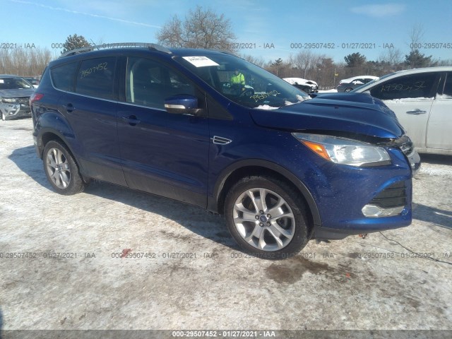 FORD ESCAPE 2015 1fmcu9j99fub37132