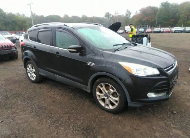 FORD ESCAPE 2015 1fmcu9j99fub44811