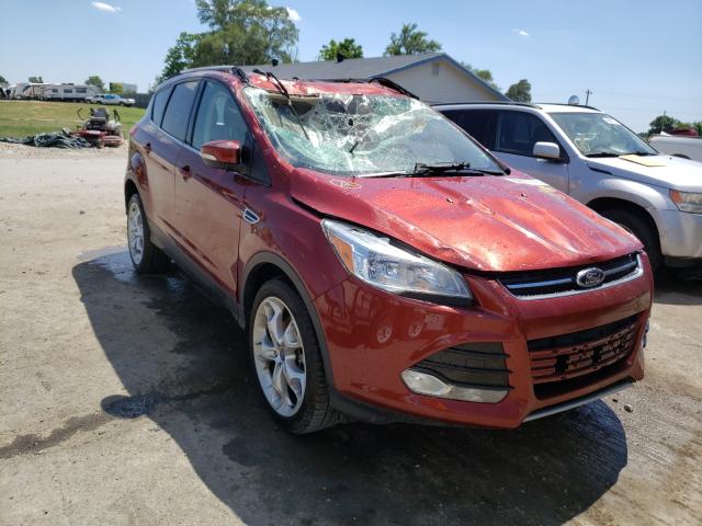 FORD ESCAPE TIT 2015 1fmcu9j99fub47482