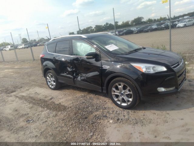 FORD ESCAPE 2015 1fmcu9j99fub58045