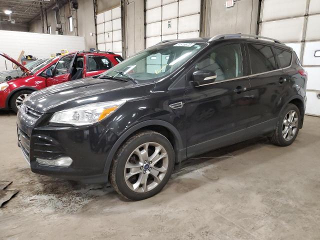 FORD ESCAPE 2015 1fmcu9j99fub61642