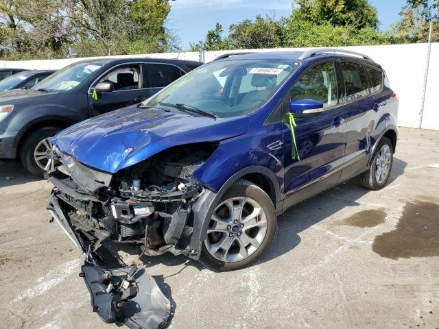 FORD ESCAPE TIT 2015 1fmcu9j99fub74794