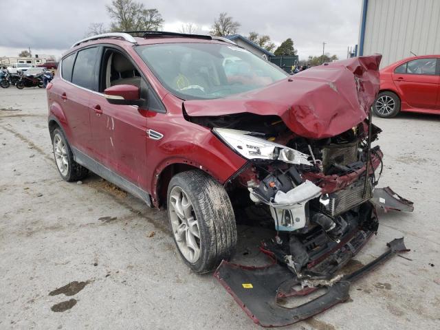 FORD ESCAPE TIT 2015 1fmcu9j99fub94124