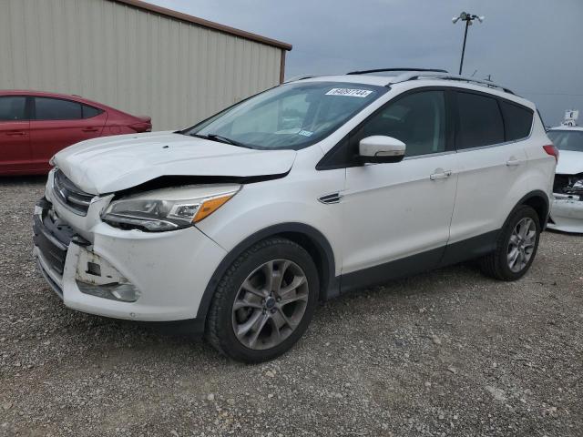 FORD ESCAPE TIT 2015 1fmcu9j99fuc00262