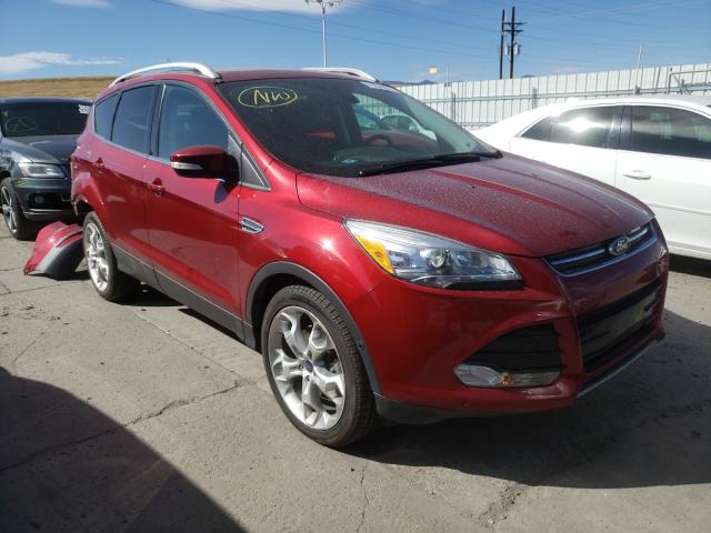 FORD ESCAPE TIT 2015 1fmcu9j99fuc03761