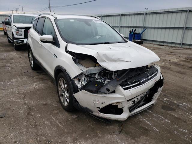 FORD ESCAPE TIT 2015 1fmcu9j99fuc21693