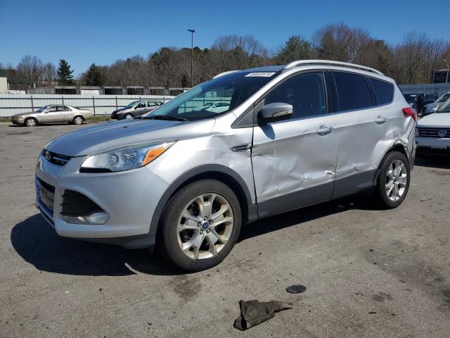 FORD ESCAPE 2015 1fmcu9j99fuc30734