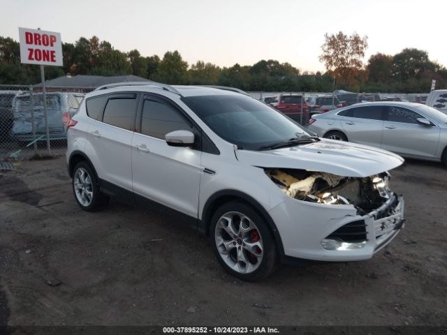 FORD ESCAPE 2015 1fmcu9j99fuc46142