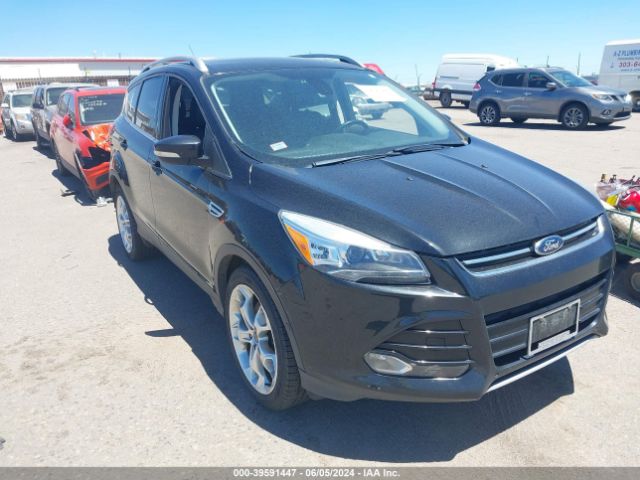 FORD ESCAPE 2015 1fmcu9j99fuc46531