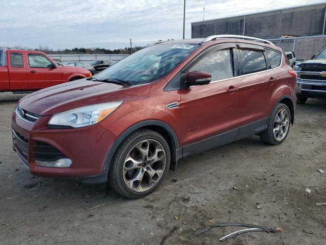 FORD ESCAPE TIT 2015 1fmcu9j99fuc74975