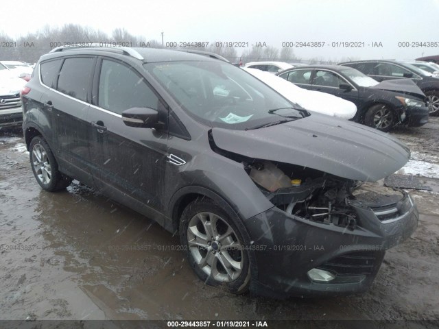 FORD ESCAPE 2016 1fmcu9j99gua01777