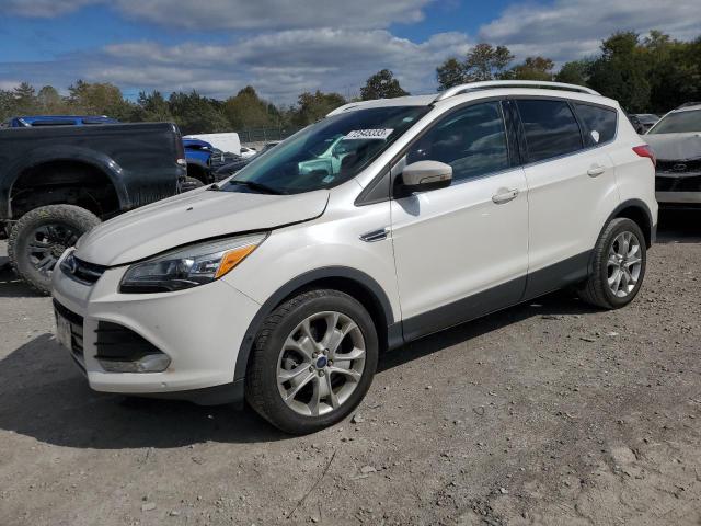 FORD ESCAPE 2016 1fmcu9j99gua08115