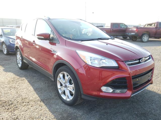 FORD ESCAPE TIT 2016 1fmcu9j99gua10737