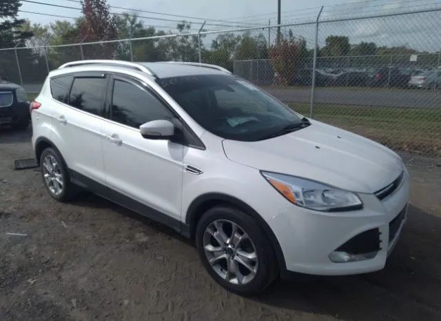 FORD ESCAPE 2016 1fmcu9j99gua35024