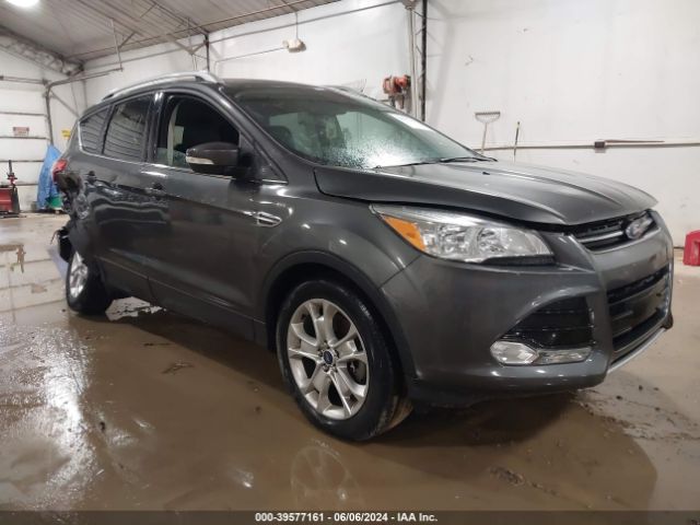 FORD ESCAPE 2016 1fmcu9j99gua43480