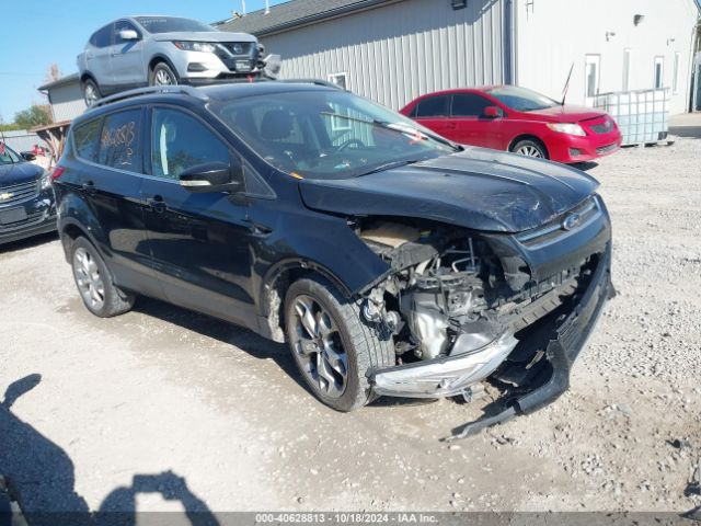 FORD ESCAPE 2016 1fmcu9j99gua63874