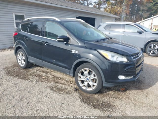 FORD ESCAPE 2016 1fmcu9j99gua77564