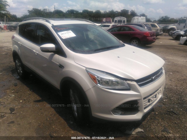 FORD ESCAPE 2016 1fmcu9j99gua82487