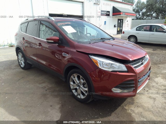 FORD ESCAPE 2016 1fmcu9j99gua85308