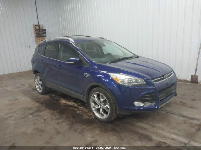 FORD ESCAPE 2016 1fmcu9j99gua98981