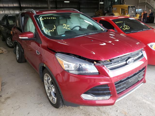 FORD ESCAPE TIT 2016 1fmcu9j99gub59374