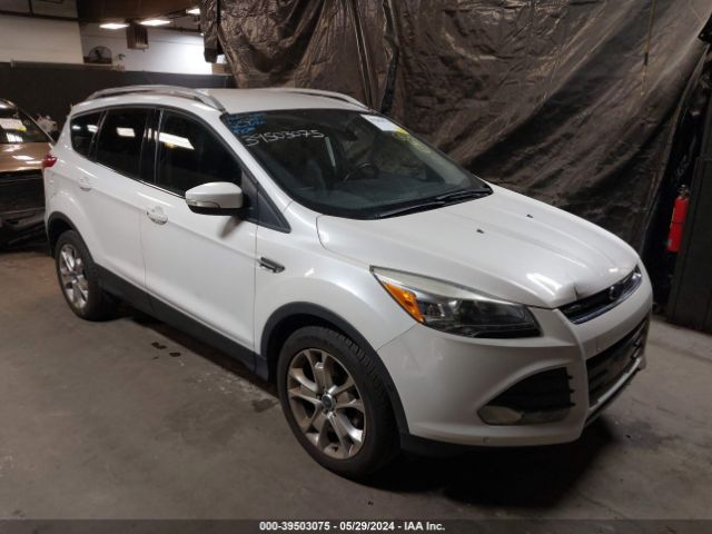 FORD ESCAPE 2016 1fmcu9j99gub67491