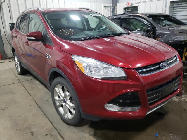 FORD ESCAPE TIT 2016 1fmcu9j99gub72643