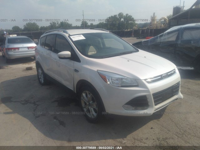 FORD ESCAPE 2016 1fmcu9j99gub82685