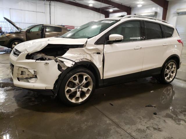 FORD ESCAPE TIT 2016 1fmcu9j99guc03275