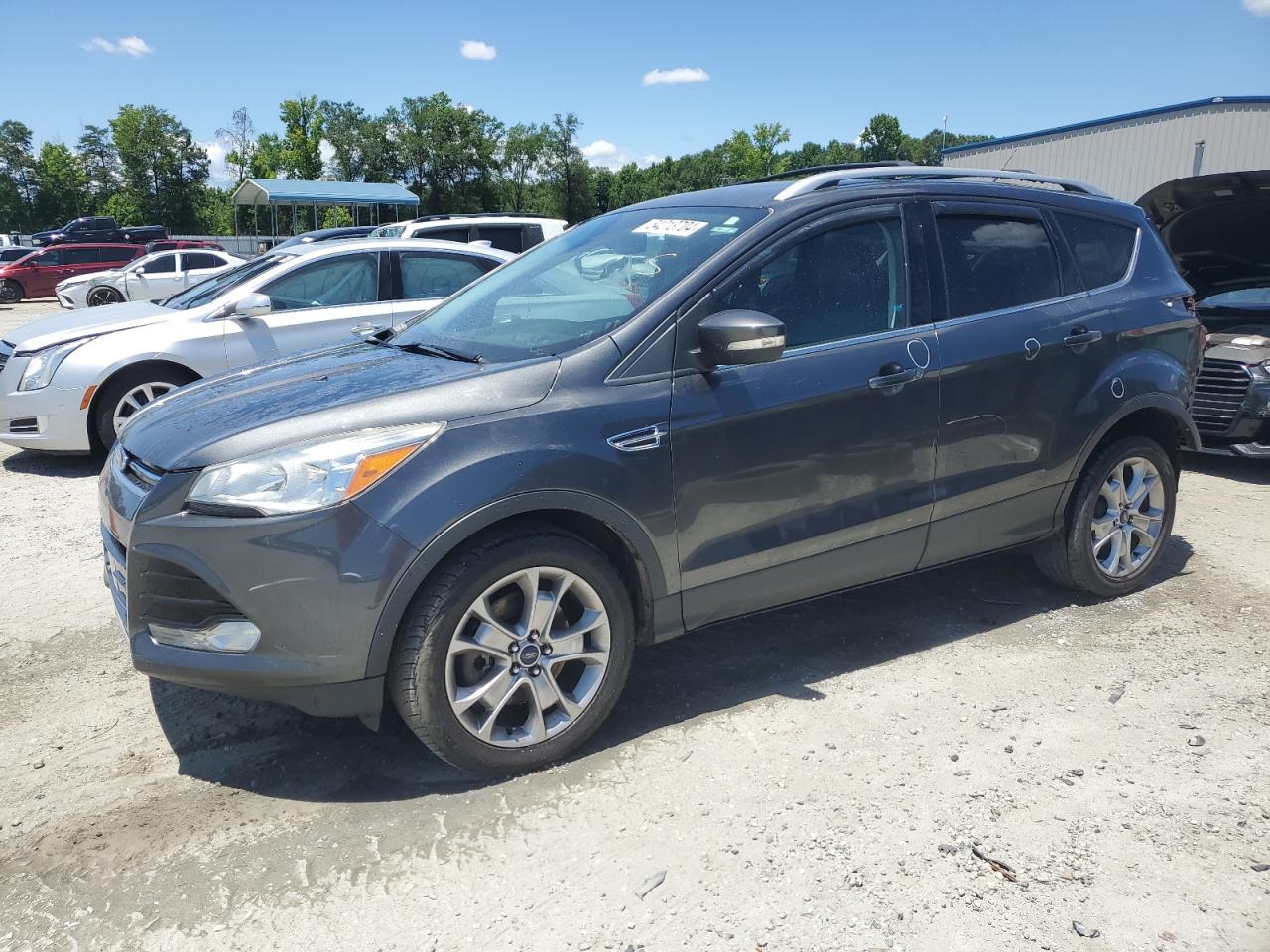 FORD ESCAPE 2016 1fmcu9j99guc08055