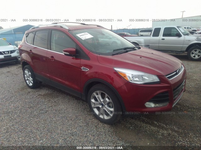 FORD ESCAPE 2016 1fmcu9j99guc28905