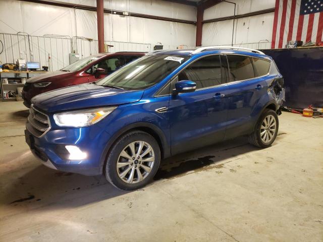 FORD ESCAPE TIT 2017 1fmcu9j99hua28270