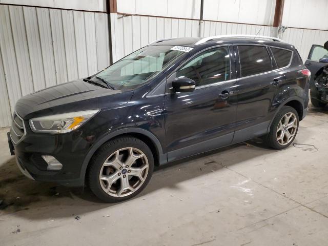 FORD ESCAPE 2017 1fmcu9j99hua56652