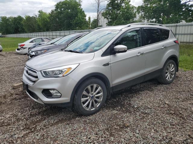 FORD ESCAPE 2017 1fmcu9j99hua63102