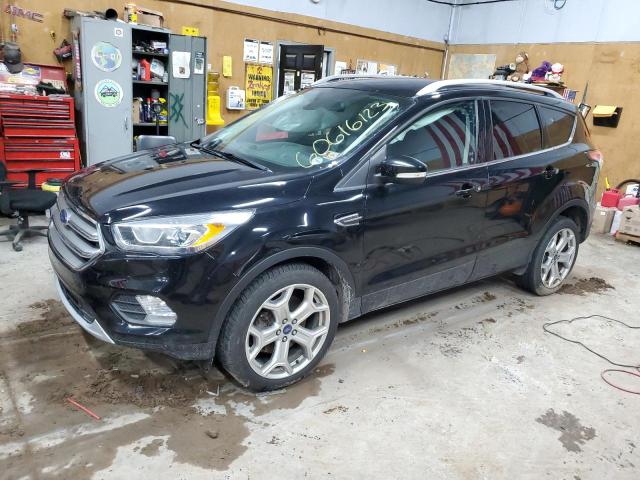 FORD ESCAPE TIT 2017 1fmcu9j99hua64086