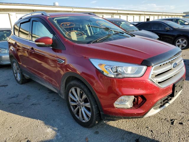 FORD ESCAPE TIT 2017 1fmcu9j99hua64797