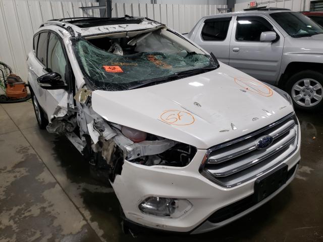 FORD ESCAPE TIT 2017 1fmcu9j99hua71362