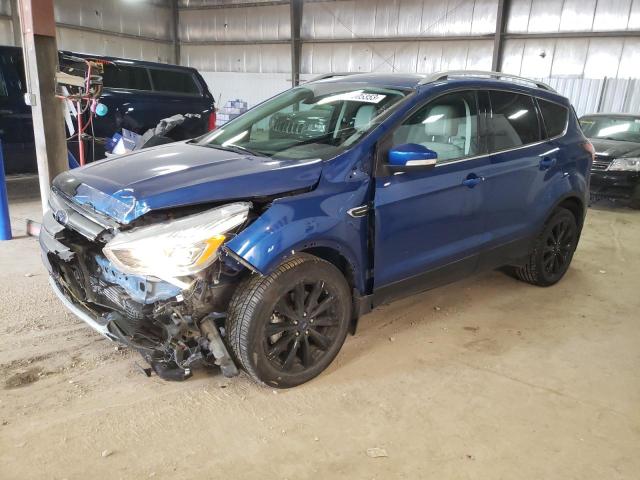 FORD ESCAPE TIT 2017 1fmcu9j99hua77453