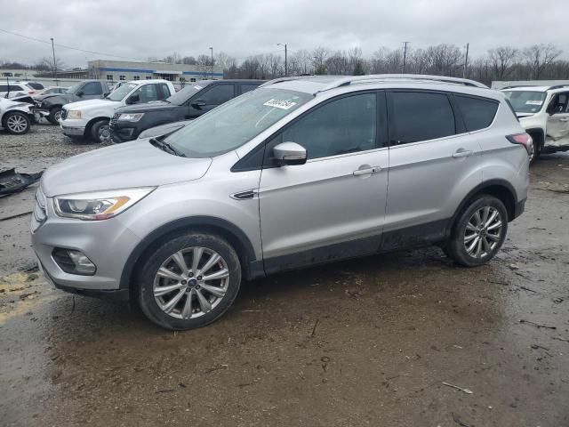 FORD ESCAPE 2017 1fmcu9j99hub27882