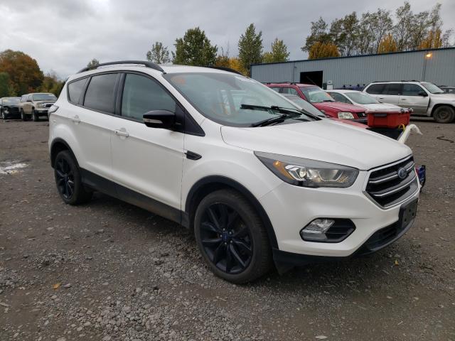 FORD ESCAPE 2016 1fmcu9j99hub45394