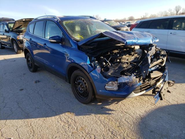 FORD ESCAPE TIT 2017 1fmcu9j99hub61580