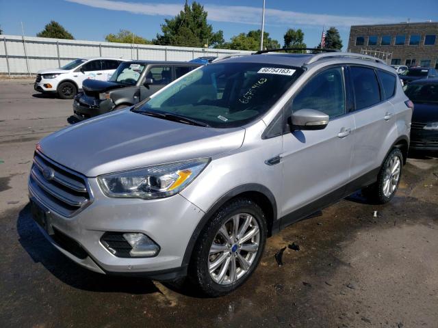 FORD ESCAPE TIT 2017 1fmcu9j99hub71946