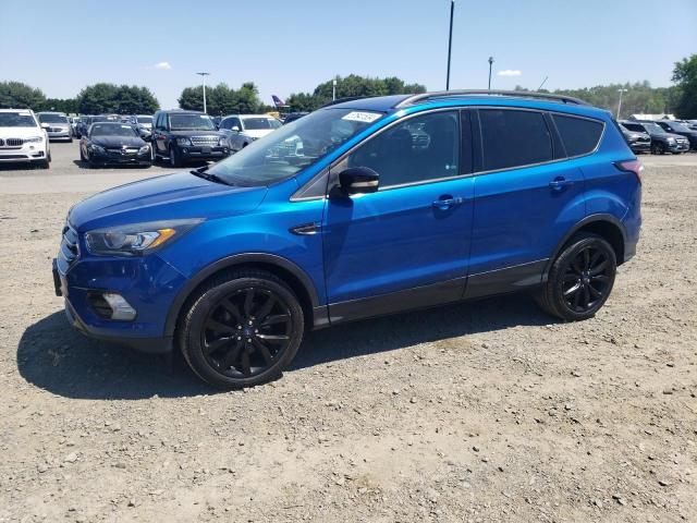 FORD ESCAPE 2017 1fmcu9j99huc13046