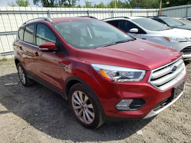 FORD ESCAPE TIT 2017 1fmcu9j99hud23885