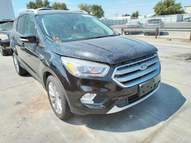 FORD ESCAPE TIT 2017 1fmcu9j99hud42730