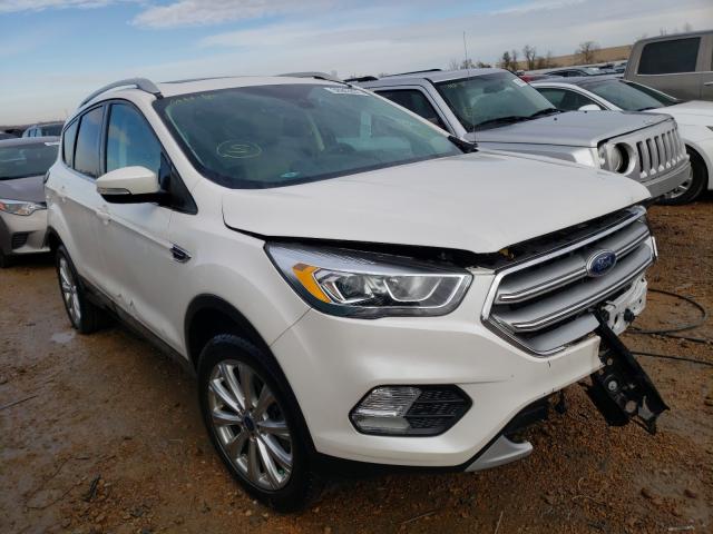 FORD ESCAPE TIT 2017 1fmcu9j99hud53484